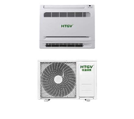 熱泵熱風(fēng)機(jī)